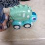 Junca Toy Dinosaur  TrucksWith Movement  & Sound X 2. Image 4