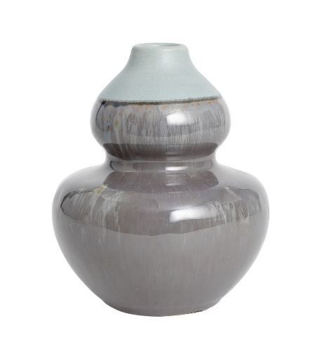 Curved Vase