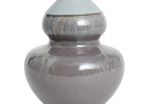 Curved Vase