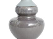 Curved Vase
