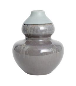 Curved Vase