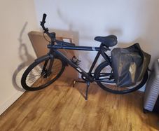 Electric bike Vanmoof