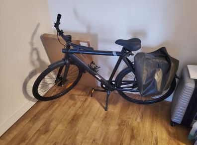 Electric bike Vanmoof