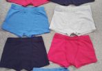 boys underwear.age 4/5