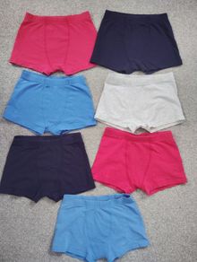 boys underwear.age 4/5