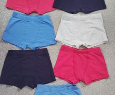 boys underwear.age 4/5