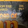 Comic: 'The Savage Sword Of Conan The Barbarian' no. 226 Image 2