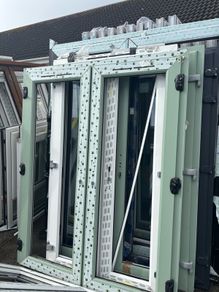 pvc doors