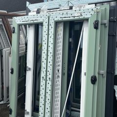 pvc doors