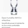 Dyson Cool Fan/Mist Humidifier Image 5