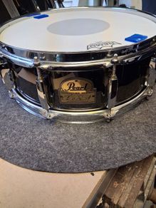 Pearl Chad Smith signature snare