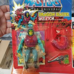 MOTU Dragon Blaster Skeletor