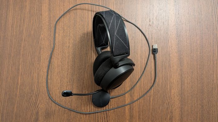 SteelSeries Arctis 7 Wireless Headset