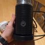 Nespresso Milk Frother Image 2