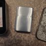2002 The Beatles Zippo Image 4