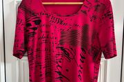 Ladies Brandtex T-shirt
