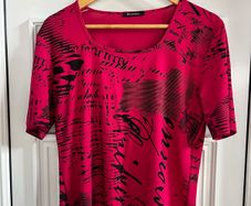 Ladies Brandtex T-shirt