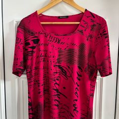 Ladies Brandtex T-shirt