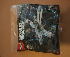 30654 LEGO Star Wars X-wing Starfighter