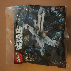 30654 LEGO Star Wars X-wing Starfighter
