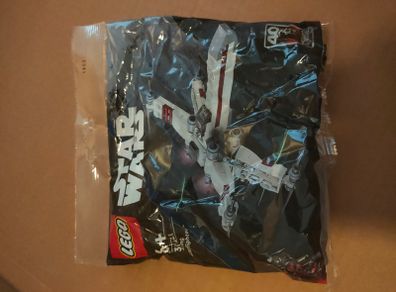 30654 LEGO Star Wars X-wing Starfighter