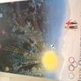 7 Vintage Prints from Olympic Games Image 2