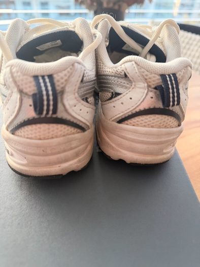 New balance shoes 1.5UK 33.5EU