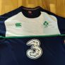 Canterbury IRFU Training Top XL Image 2
