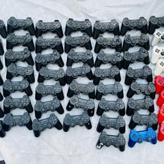 PS3 Controllers Faulty