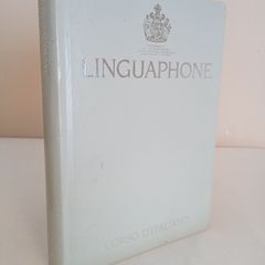 Linguaphone Corso d'Italiano (RB343)