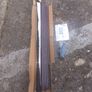 Fly Door Screen flat pack Ideal for campervan Image 2