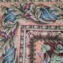 Vintage italian tapestry Image 2