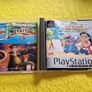 Lilo & Stitch Trouble in Paradise PlayStation1 Ps1 PlayStation2 Ps2 games Original Image 4
