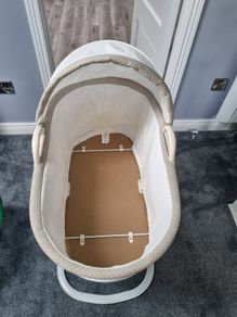 Baby Bassinet
