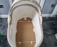 Baby Bassinet
