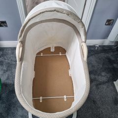 Baby Bassinet