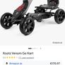 Go Cart Image 4