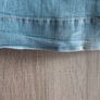 Boot leg jeans worn once size 36 Image 7
