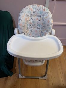 Babylo High Chair