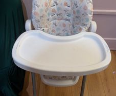 Babylo High Chair