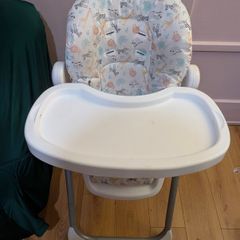 Babylo High Chair