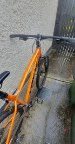 Trek marlin  5 xl frame