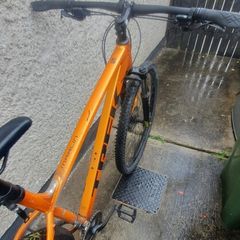 Trek marlin  5 xl frame