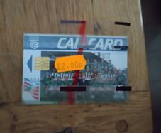 FIFA World Cup USA '94 / Republic of Ireland Team (20 Units)