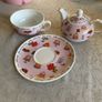 tea pot/set Image 3