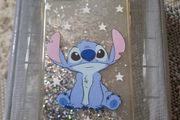 disney stitch i phone cover