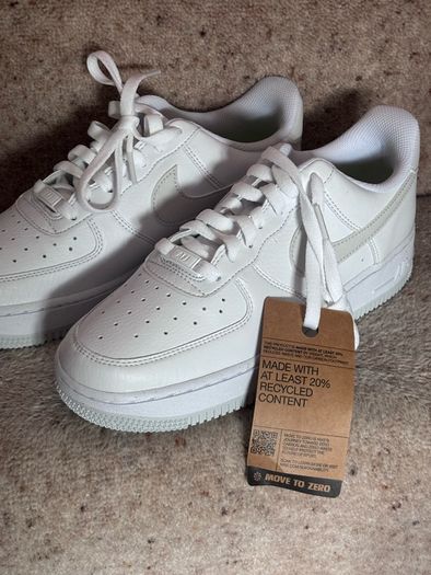 Nike Airforce 1 - Brand New!