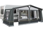 Dorema Awning Size 875 - 900cm Charcoal/Grey