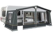 Dorema Awning Size 825 - 850cm Charcoal/Gr