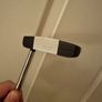 Odyssey Ai Dual Jailbird putter Image 4